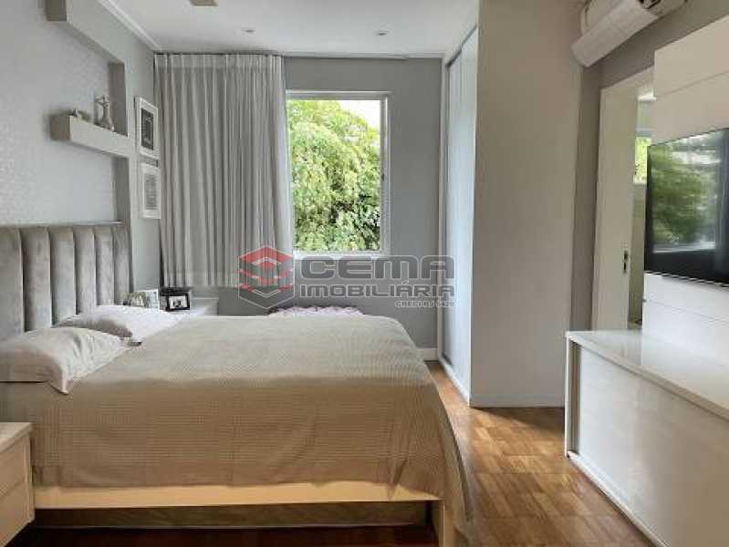 Apartamento à venda em Flamengo, Zona Sul RJ, Rio de Janeiro, 4 quartos , 251m² Foto 18