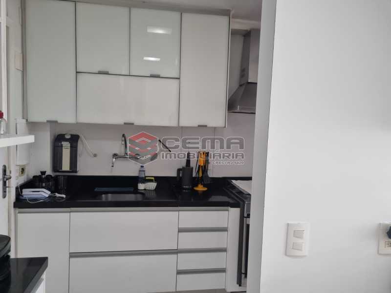 Apartamento à venda em Laranjeiras, Zona Sul RJ, Rio de Janeiro, 2 quartos , 82m² Foto 18
