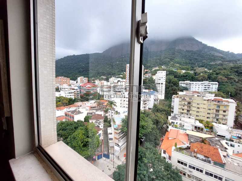 Apartamento à venda em Lagoa, Zona Sul RJ, Rio de Janeiro, 2 quartos , 80m² Foto 4