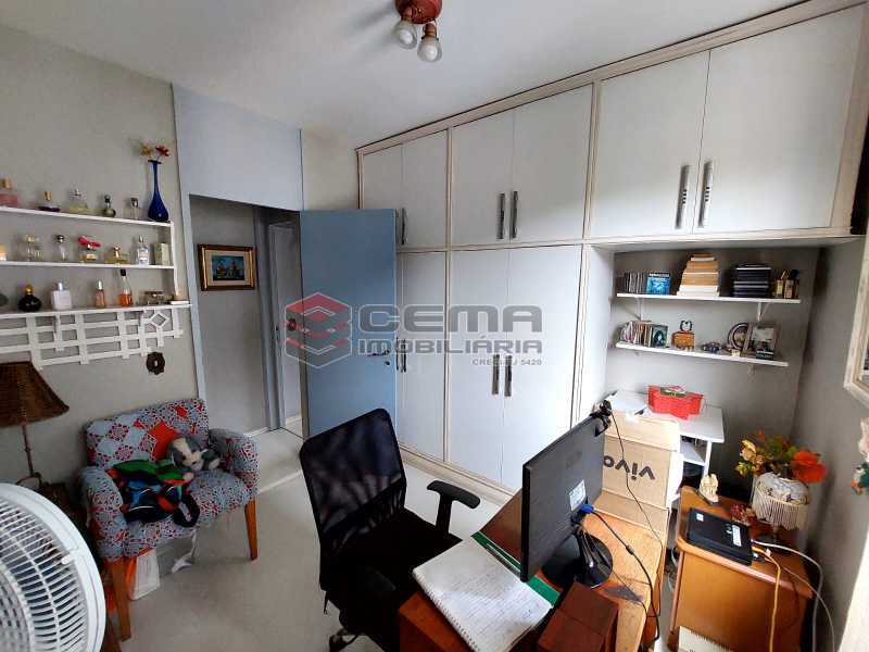 Apartamento à venda em Lagoa, Zona Sul RJ, Rio de Janeiro, 2 quartos , 80m² Foto 8