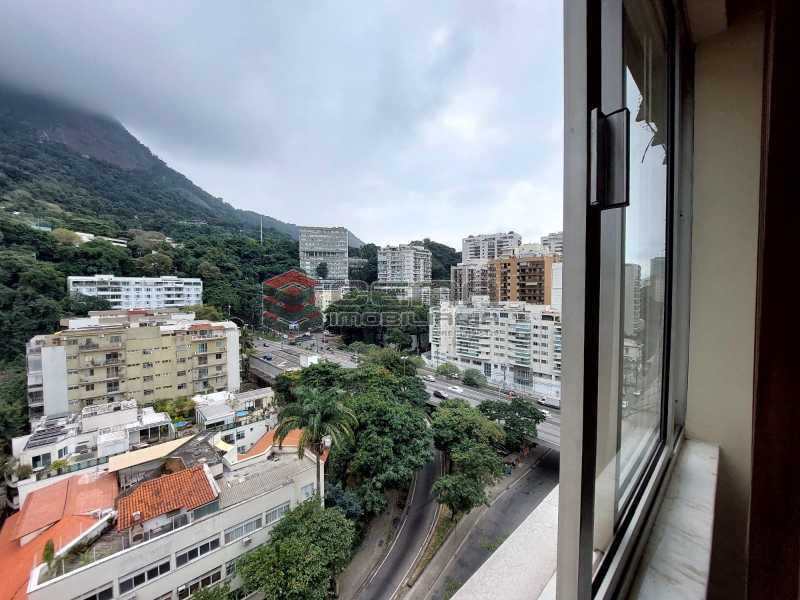 Apartamento à venda em Lagoa, Zona Sul RJ, Rio de Janeiro, 2 quartos , 80m² Foto 12