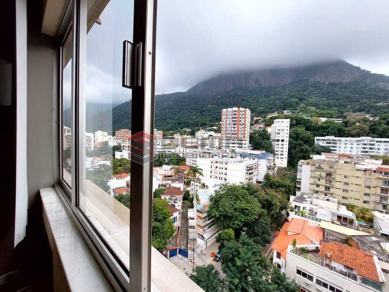 Apartamento à venda em Lagoa, Zona Sul RJ, Rio de Janeiro, 2 quartos , 80m² Foto 20