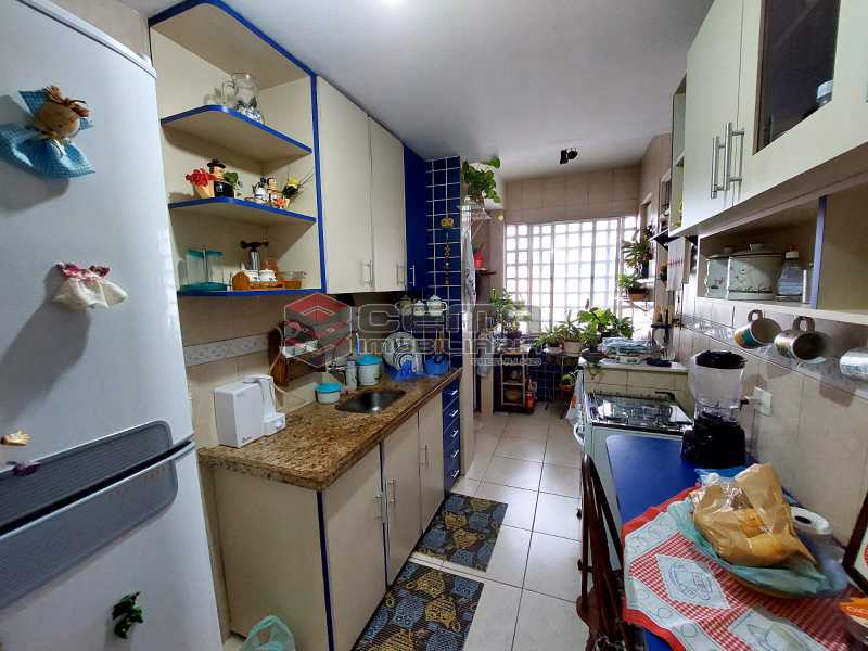 Apartamento à venda em Lagoa, Zona Sul RJ, Rio de Janeiro, 2 quartos , 80m² Foto 21