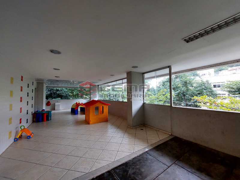 Apartamento à venda em Lagoa, Zona Sul RJ, Rio de Janeiro, 2 quartos , 80m² Foto 29