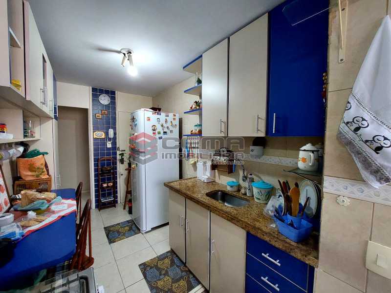 Apartamento à venda em Lagoa, Zona Sul RJ, Rio de Janeiro, 2 quartos , 80m² Foto 24