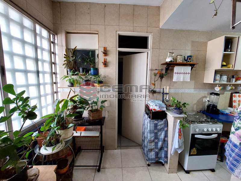 Apartamento à venda em Lagoa, Zona Sul RJ, Rio de Janeiro, 2 quartos , 80m² Foto 26