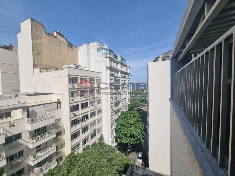 Apartamento à venda em Flamengo, Zona Sul RJ, Rio de Janeiro, 3 quartos , 100m² Foto 18