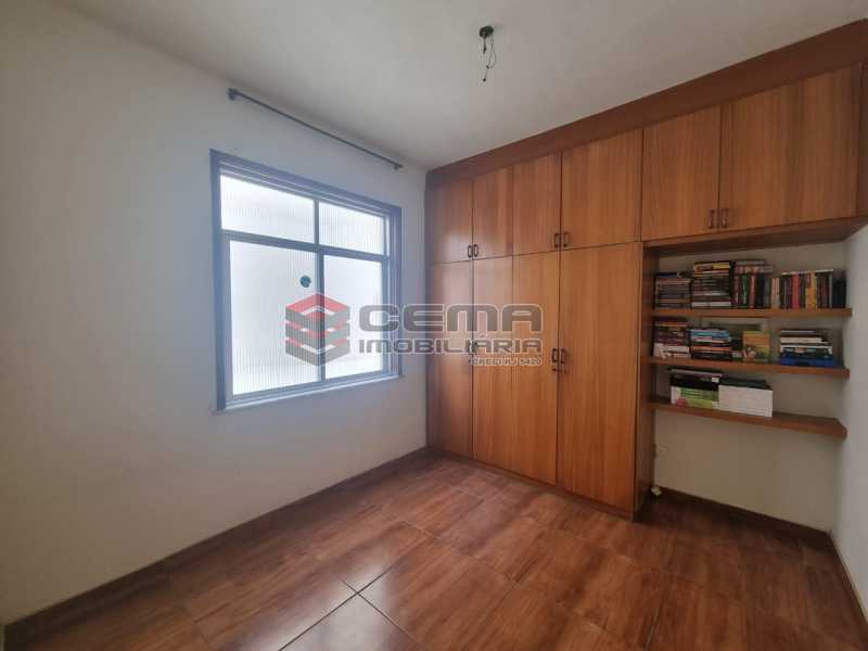 Apartamento à venda em Flamengo, Zona Sul RJ, Rio de Janeiro, 3 quartos , 100m² Foto 9