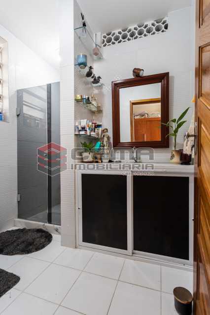 Apartamento à venda em Flamengo, Zona Sul RJ, Rio de Janeiro, 3 quartos , 100m² Foto 8