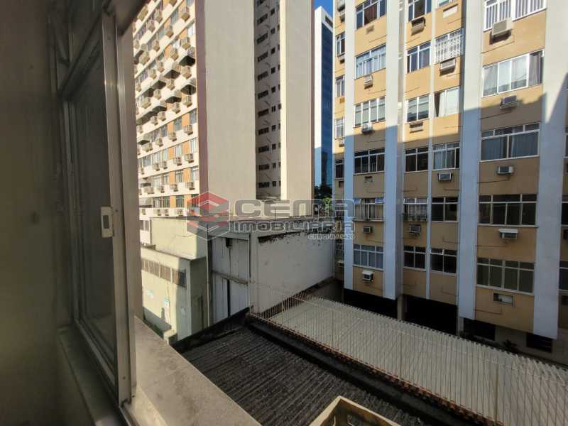 Apartamento à venda em Botafogo, Zona Sul RJ, Rio de Janeiro, 2 quartos , 75m² Foto 7