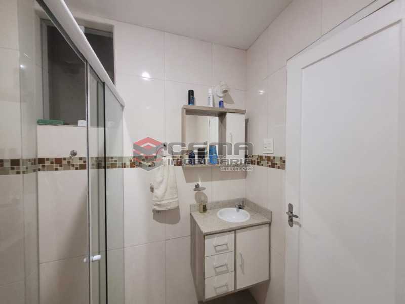 Apartamento à venda em Botafogo, Zona Sul RJ, Rio de Janeiro, 2 quartos , 75m² Foto 14