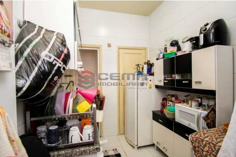 Apartamento à venda em Flamengo, Zona Sul RJ, Rio de Janeiro, 2 quartos , 63m² Foto 13