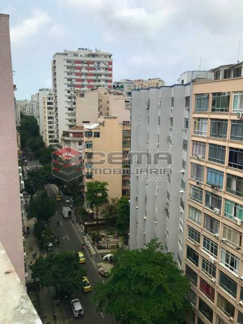 Apartamento à venda em Flamengo, Zona Sul RJ, Rio de Janeiro, 2 quartos , 78m² Foto 9