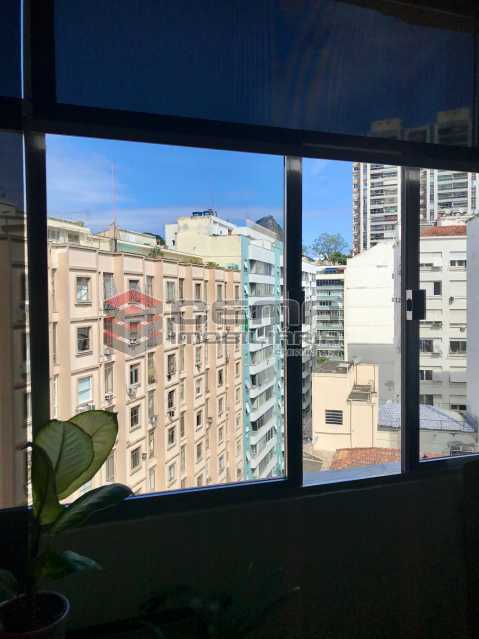 Apartamento à venda em Flamengo, Zona Sul RJ, Rio de Janeiro, 2 quartos , 78m² Foto 6