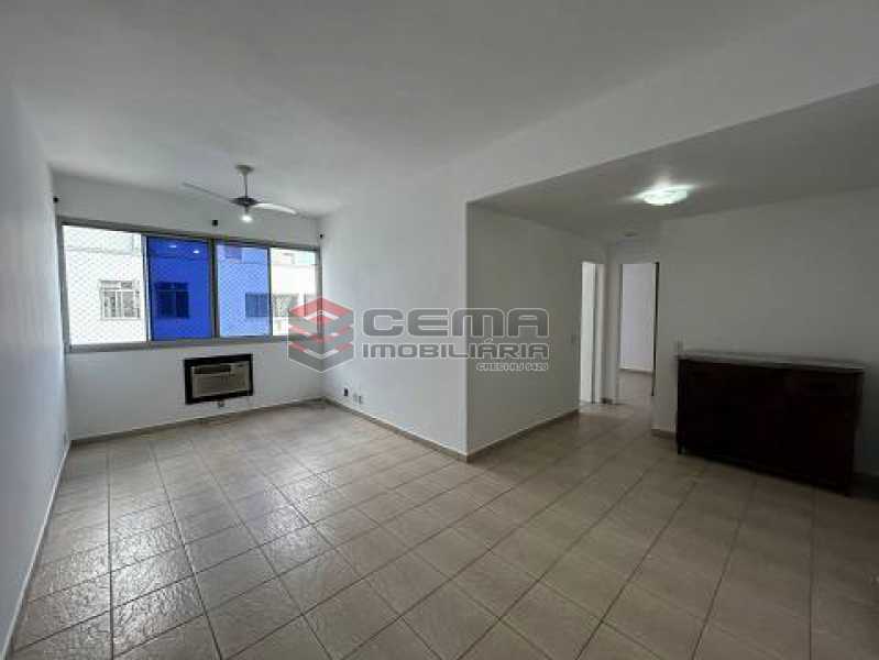 Apartamento à venda em Flamengo, Zona Sul RJ, Rio de Janeiro, 2 quartos , 70m² Foto 1
