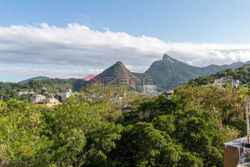 Cobertura à venda em Laranjeiras, Zona Sul RJ, Rio de Janeiro, 4 quartos , 270m² Foto 1