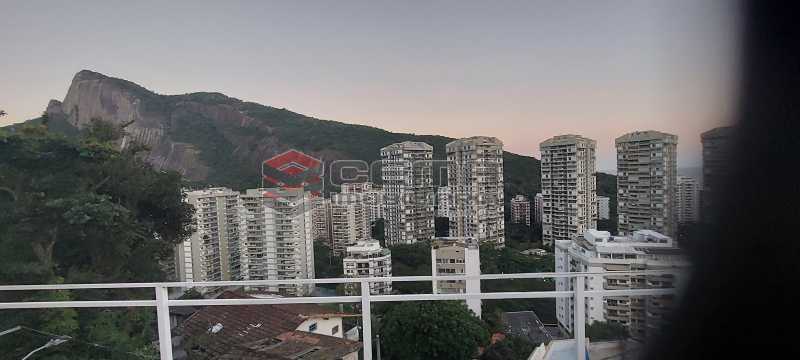 Casa de rua à venda em São Conrado, Zona Sul RJ, Rio de Janeiro, 3 quartos , 250m² Foto 22