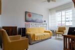 Apartamento à venda em Flamengo, Zona Sul RJ, Rio de Janeiro, 3 quartos , 92m² Thumbnail 5
