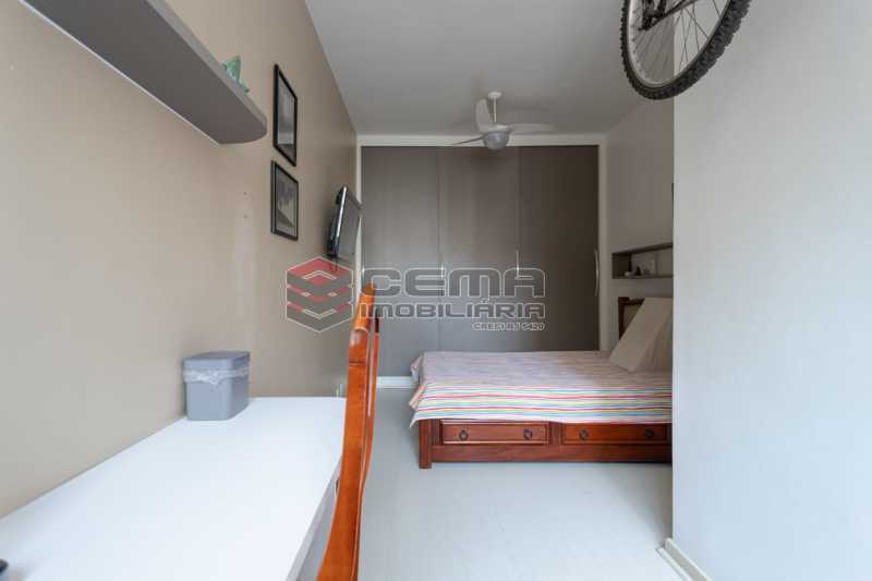 Apartamento à venda em Flamengo, Zona Sul RJ, Rio de Janeiro, 3 quartos , 92m² Foto 15
