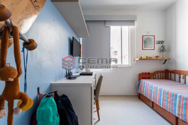 Apartamento à venda em Flamengo, Zona Sul RJ, Rio de Janeiro, 3 quartos , 92m² Foto 19