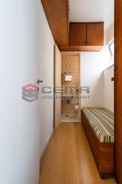 Apartamento à venda em Flamengo, Zona Sul RJ, Rio de Janeiro, 3 quartos , 92m² Foto 22