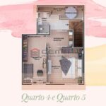 Casa em Condomínio à venda em Taquara, Rio de Janeiro, 3 quartos , 156m² Thumbnail 25