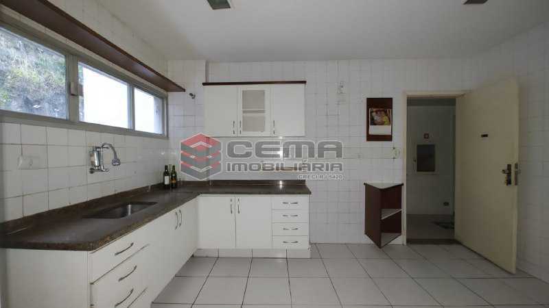 Apartamento à venda em Laranjeiras, Zona Sul RJ, Rio de Janeiro, 4 quartos , 146m² Foto 23