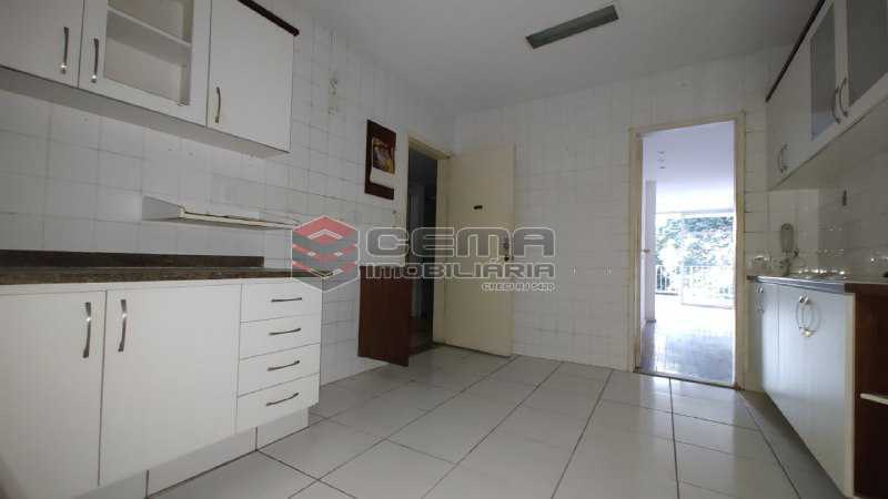 Apartamento à venda em Laranjeiras, Zona Sul RJ, Rio de Janeiro, 4 quartos , 146m² Foto 22