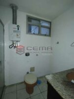 Apartamento à venda em Laranjeiras, Zona Sul RJ, Rio de Janeiro, 4 quartos , 146m² Thumbnail 18