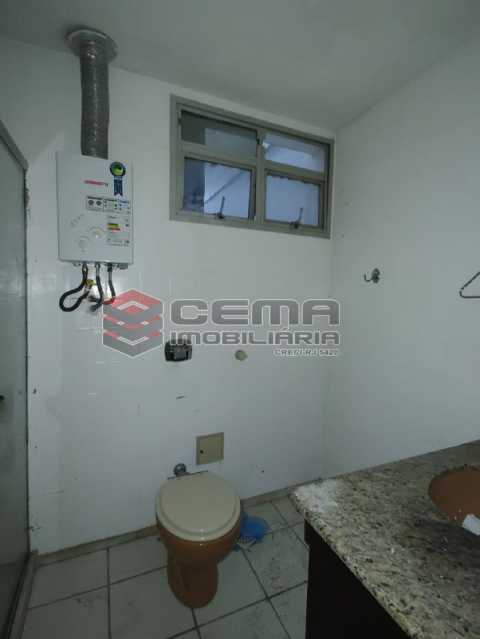Apartamento à venda em Laranjeiras, Zona Sul RJ, Rio de Janeiro, 4 quartos , 146m² Foto 18