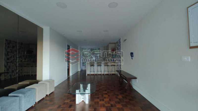 Apartamento à venda em Laranjeiras, Zona Sul RJ, Rio de Janeiro, 4 quartos , 146m² Foto 27