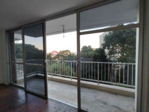 Apartamento à venda em Laranjeiras, Zona Sul RJ, Rio de Janeiro, 4 quartos , 146m² Thumbnail 2