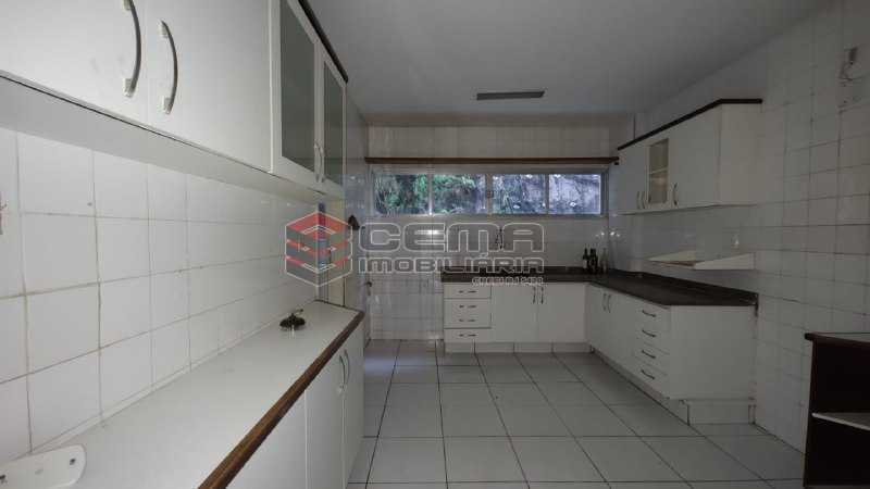 Apartamento à venda em Laranjeiras, Zona Sul RJ, Rio de Janeiro, 4 quartos , 146m² Foto 24