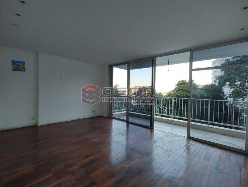 Apartamento à venda em Laranjeiras, Zona Sul RJ, Rio de Janeiro, 4 quartos , 146m² Prévia 1