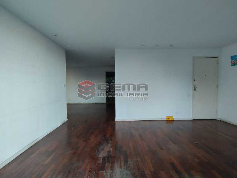 Apartamento à venda em Laranjeiras, Zona Sul RJ, Rio de Janeiro, 4 quartos , 146m² Foto 7