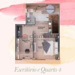 Casa em Condomínio à venda em Taquara, Rio de Janeiro, 3 quartos , 156m² Thumbnail 23
