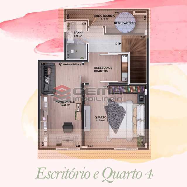 Casa em Condomínio à venda em Taquara, Rio de Janeiro, 3 quartos , 156m² Foto 23