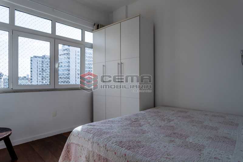 Apartamento à venda em Flamengo, Zona Sul RJ, Rio de Janeiro, 2 quartos , 62m² Foto 9