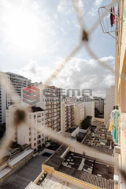 Apartamento à venda em Flamengo, Zona Sul RJ, Rio de Janeiro, 2 quartos , 62m² Foto 17