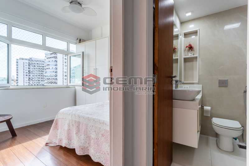 Apartamento à venda em Flamengo, Zona Sul RJ, Rio de Janeiro, 2 quartos , 62m² Foto 10
