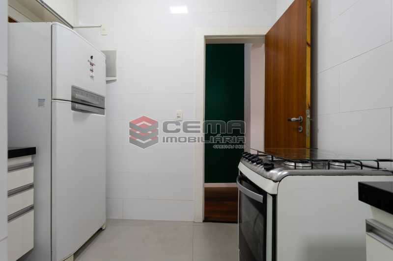 Apartamento à venda em Flamengo, Zona Sul RJ, Rio de Janeiro, 2 quartos , 62m² Foto 25