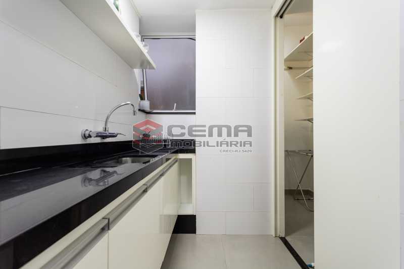 Apartamento à venda em Flamengo, Zona Sul RJ, Rio de Janeiro, 2 quartos , 62m² Foto 30