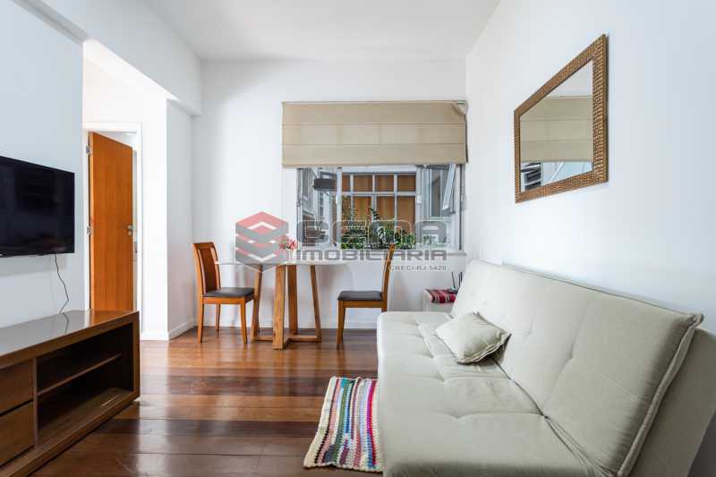 Apartamento à venda em Flamengo, Zona Sul RJ, Rio de Janeiro, 2 quartos , 62m² Foto 5