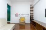 Apartamento à venda em Flamengo, Zona Sul RJ, Rio de Janeiro, 2 quartos , 62m² Thumbnail 4