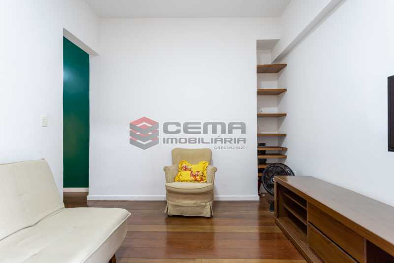 Apartamento à venda em Flamengo, Zona Sul RJ, Rio de Janeiro, 2 quartos , 62m² Foto 4