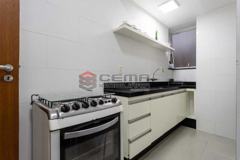 Apartamento à venda em Flamengo, Zona Sul RJ, Rio de Janeiro, 2 quartos , 62m² Foto 28
