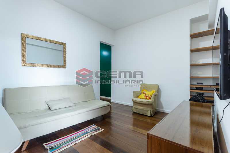 Apartamento à venda em Flamengo, Zona Sul RJ, Rio de Janeiro, 2 quartos , 62m² Foto 6