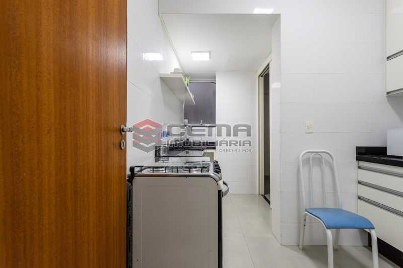 Apartamento à venda em Flamengo, Zona Sul RJ, Rio de Janeiro, 2 quartos , 62m² Foto 27