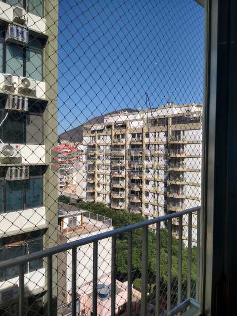 Cobertura à venda em Botafogo, Zona Sul RJ, Rio de Janeiro, 3 quartos , 146m² Foto 8