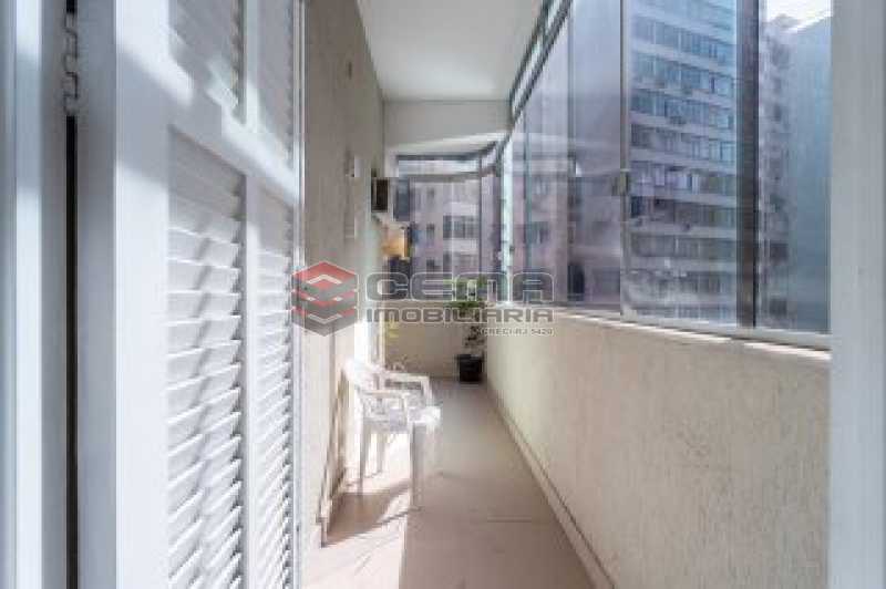 Apartamento à venda em Flamengo, Zona Sul RJ, Rio de Janeiro, 3 quartos , 140m² Foto 1